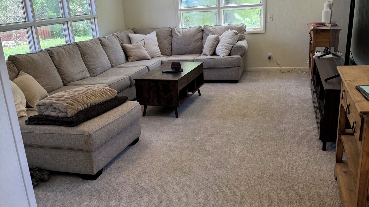 Photo of Livingroom in Fairway