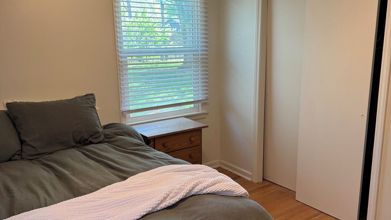 Photo of Bedroom in Fairway