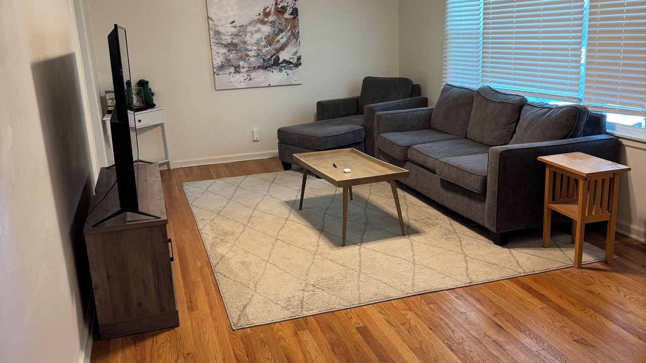Photo of Livingroom in Fairway