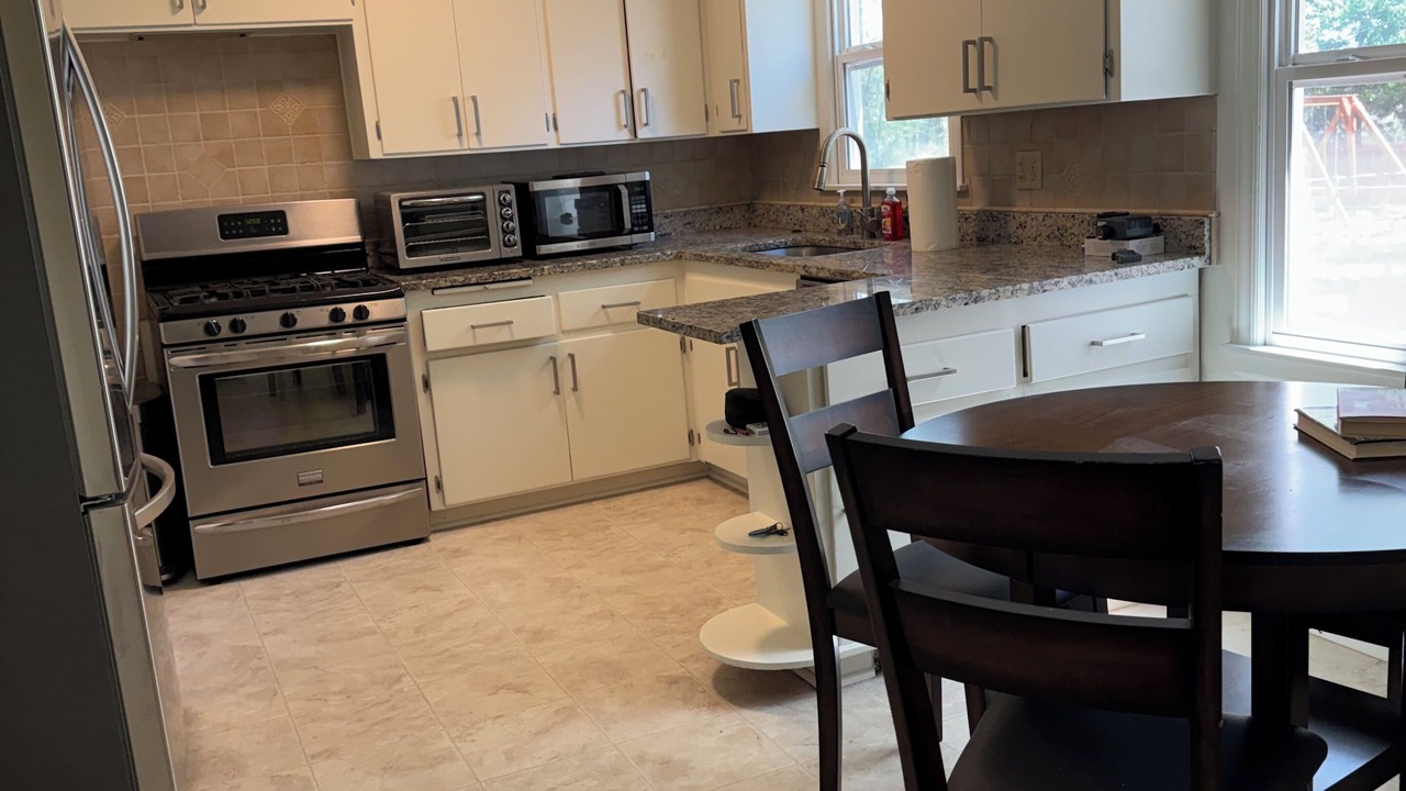 Photo of Kitchen in Fairway