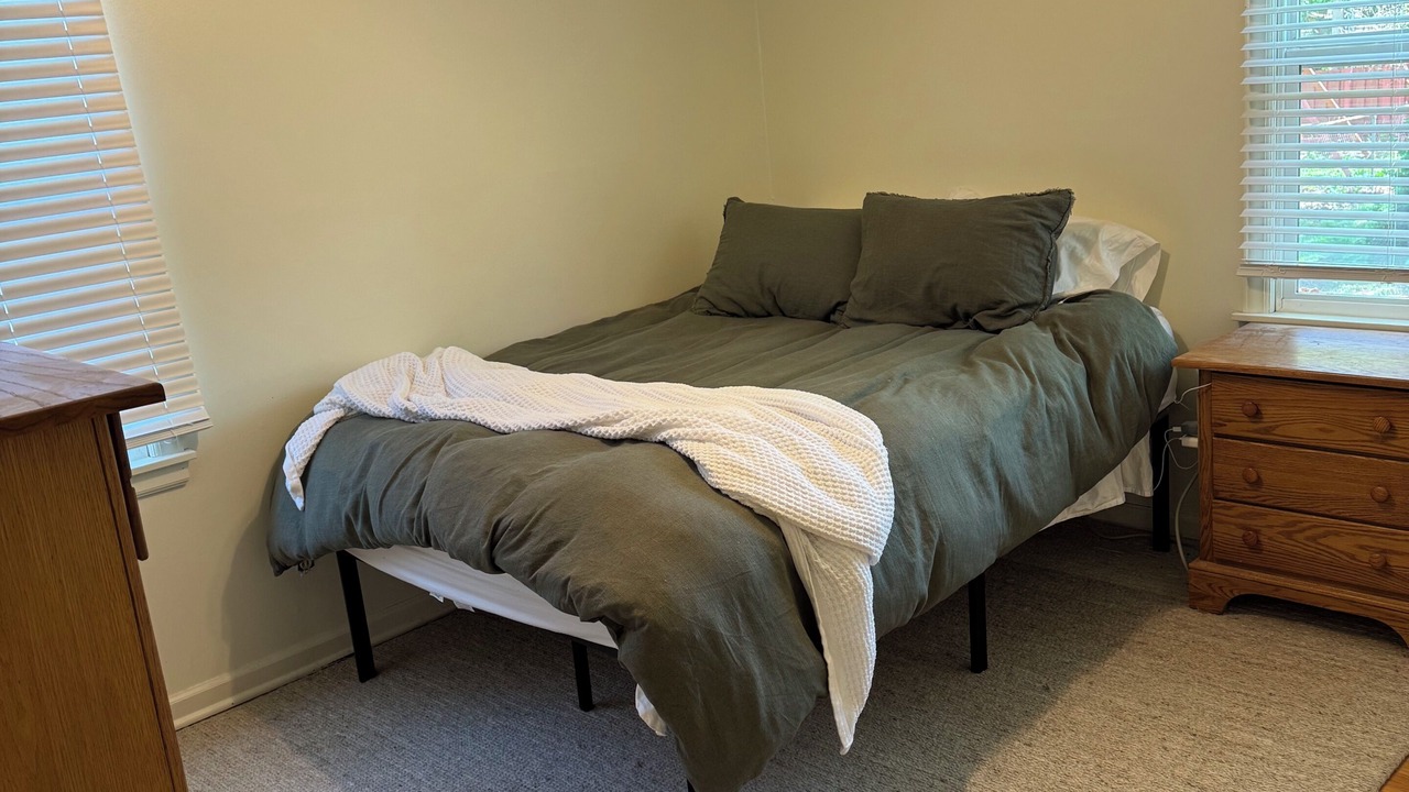 Photo of Bedroom in Fairway