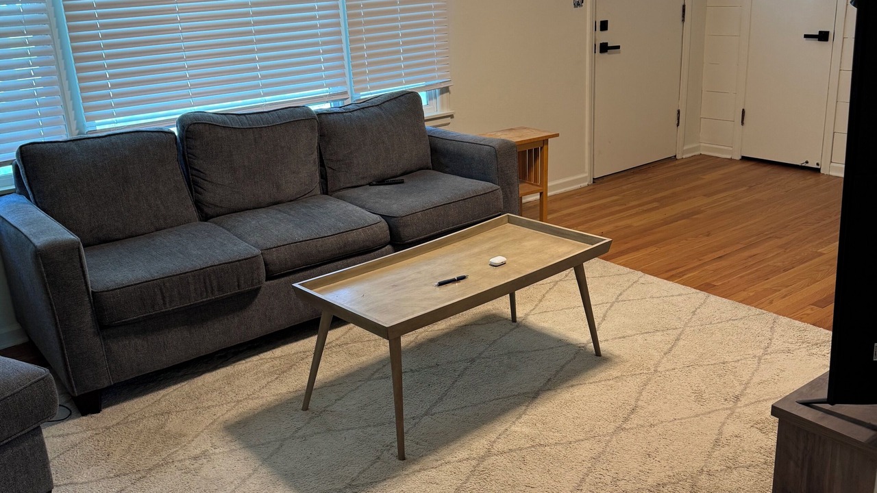 Photo of Livingroom in Fairway