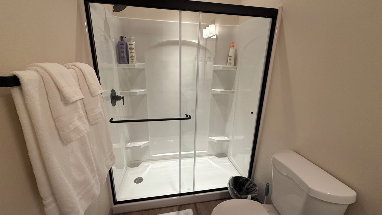 Photo of Bathroom in Rawlins