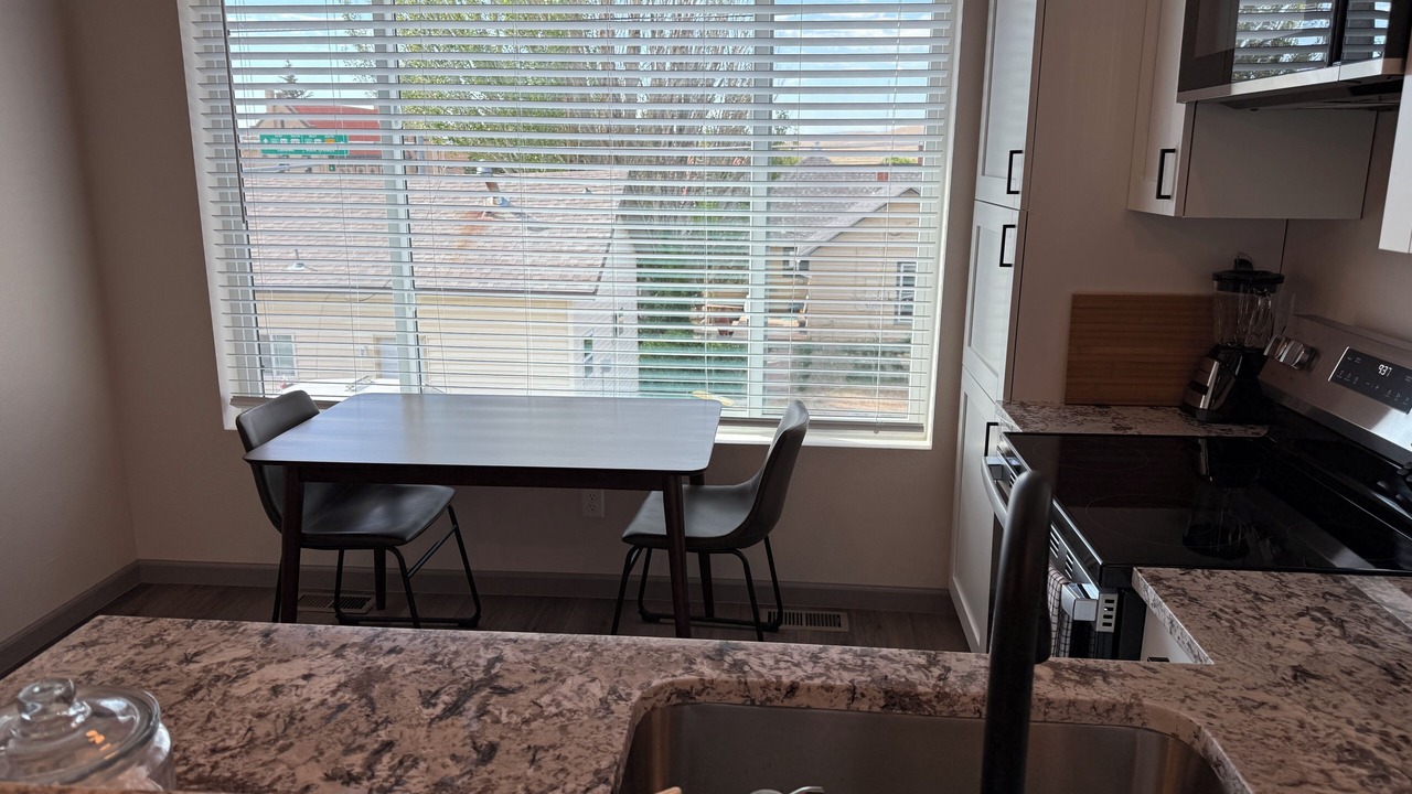 Photo of Kitchen in Rawlins
