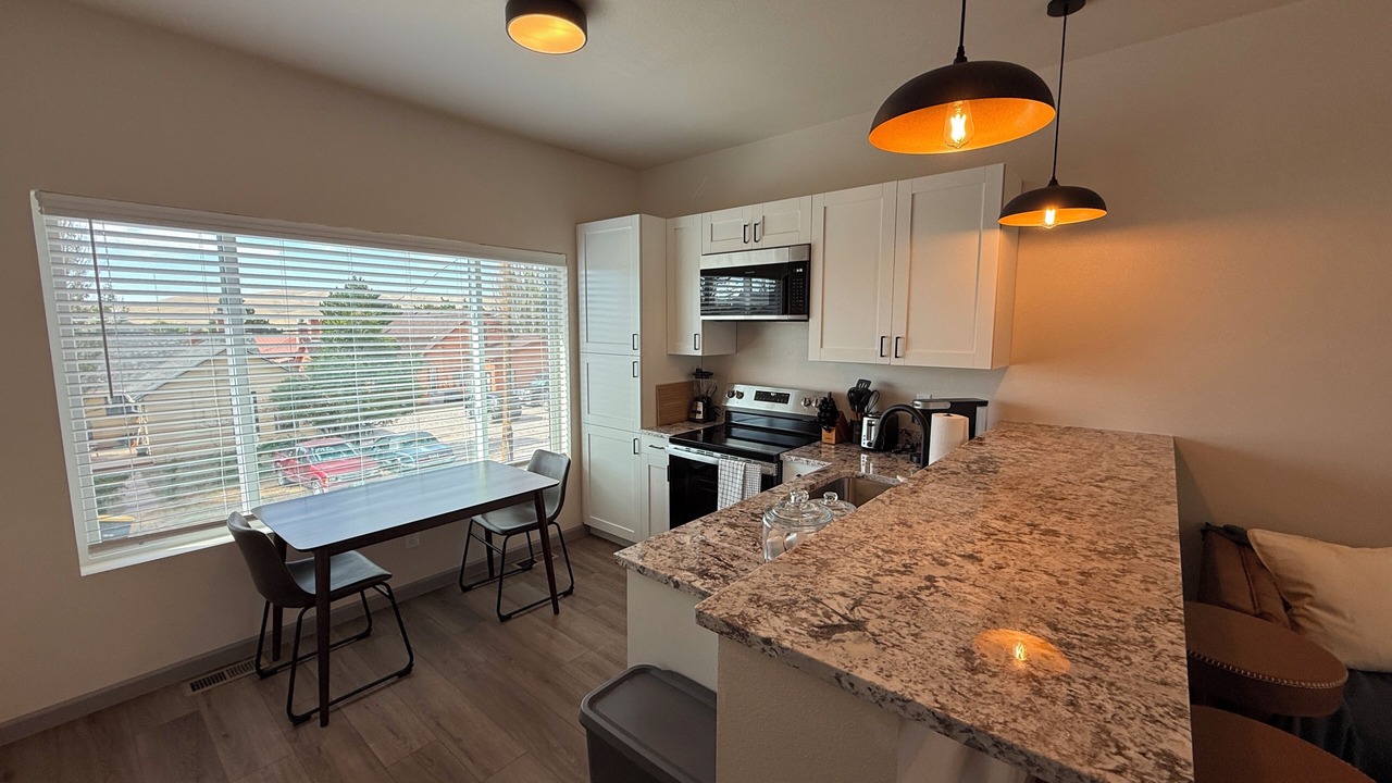Photo of Kitchen in Rawlins