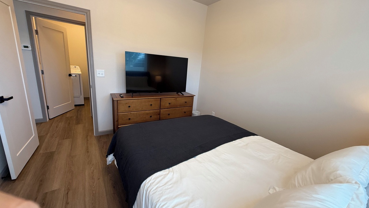 Photo of Bedroom in Rawlins