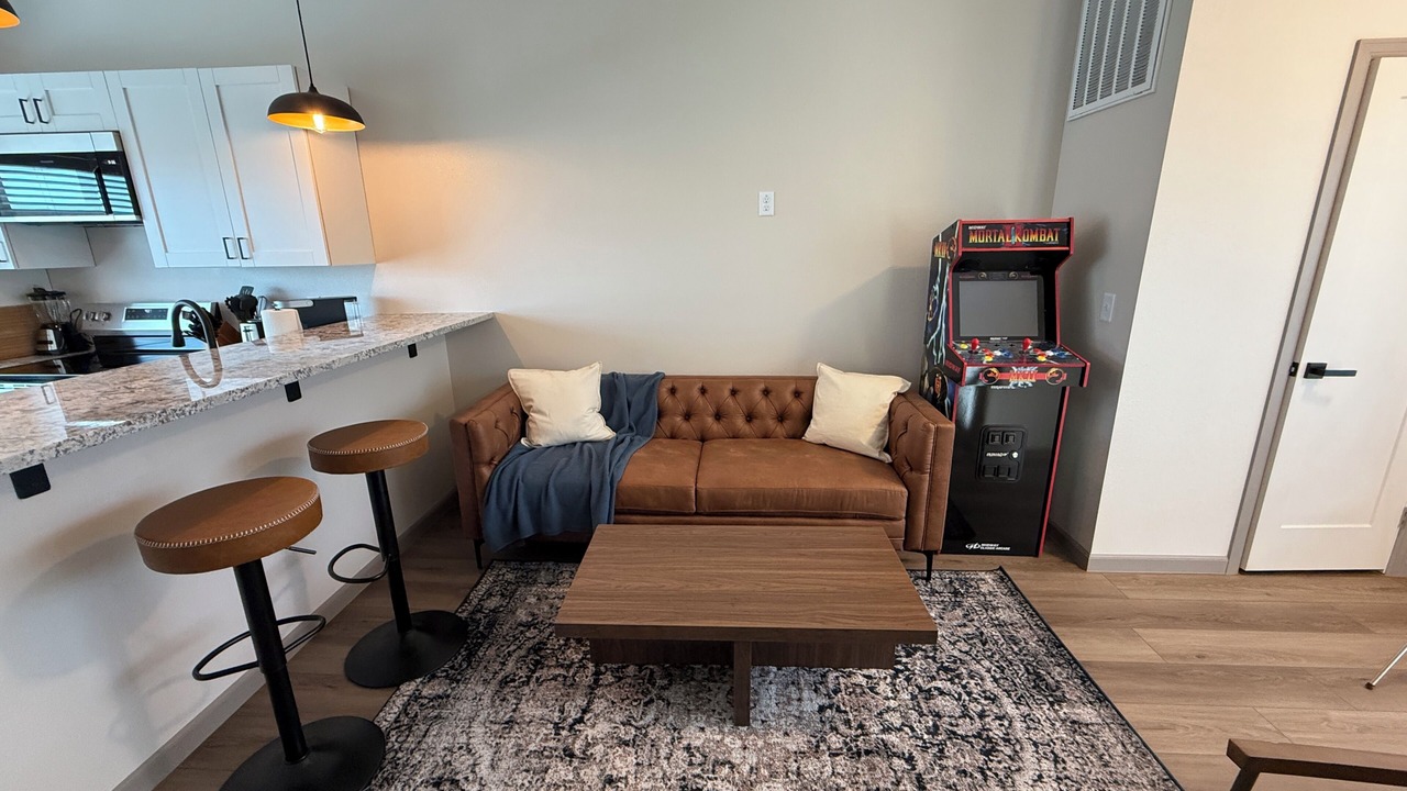 Photo of Livingroom in Rawlins