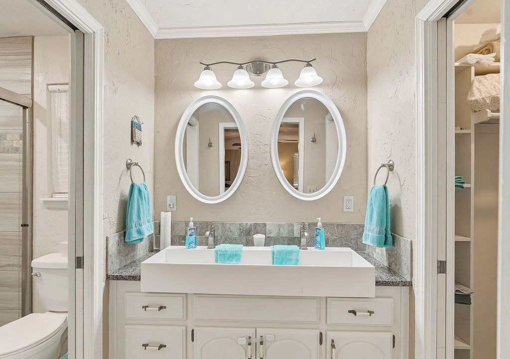 Photo of Bathroom in Ada