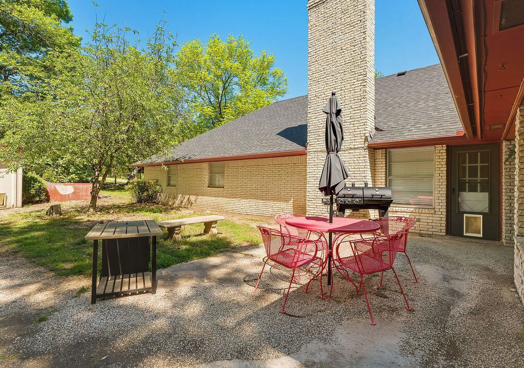 Photo of Outdoor in Ada