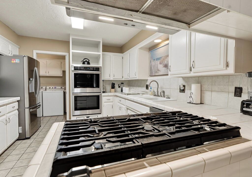 Photo of Kitchen in Ada