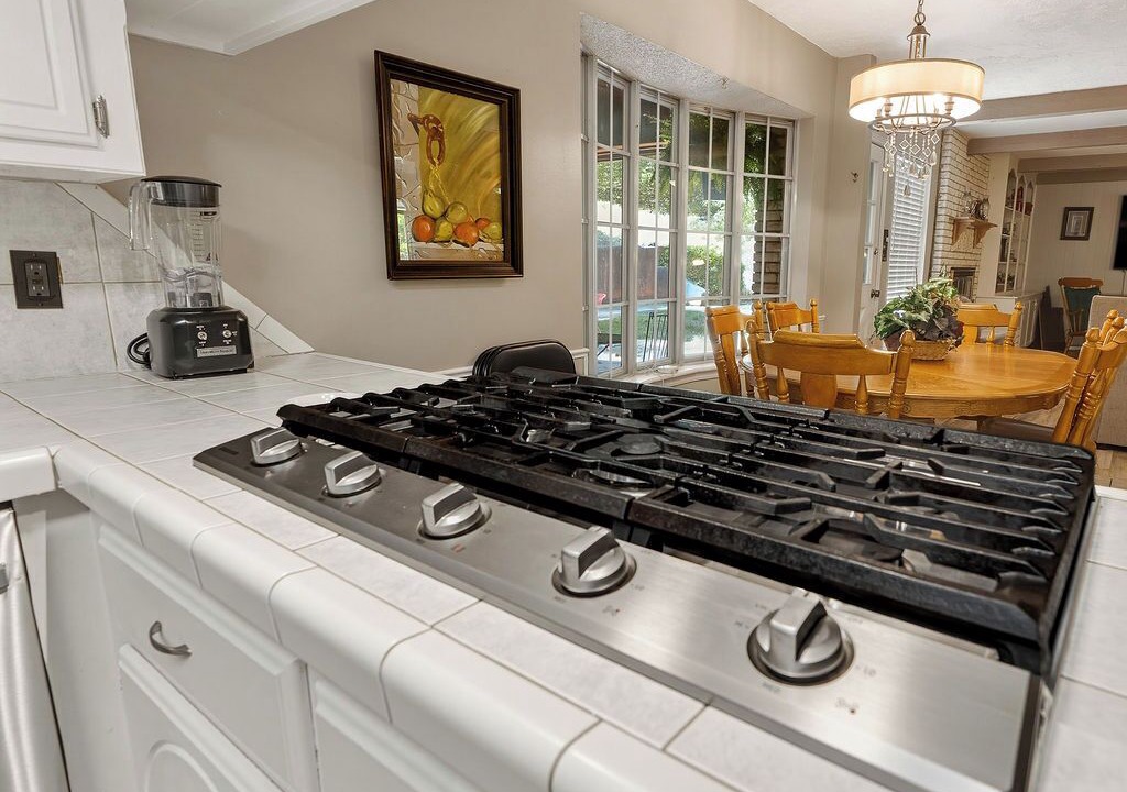 Photo of Kitchen in Ada