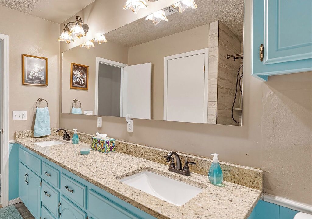 Photo of Bathroom in Ada