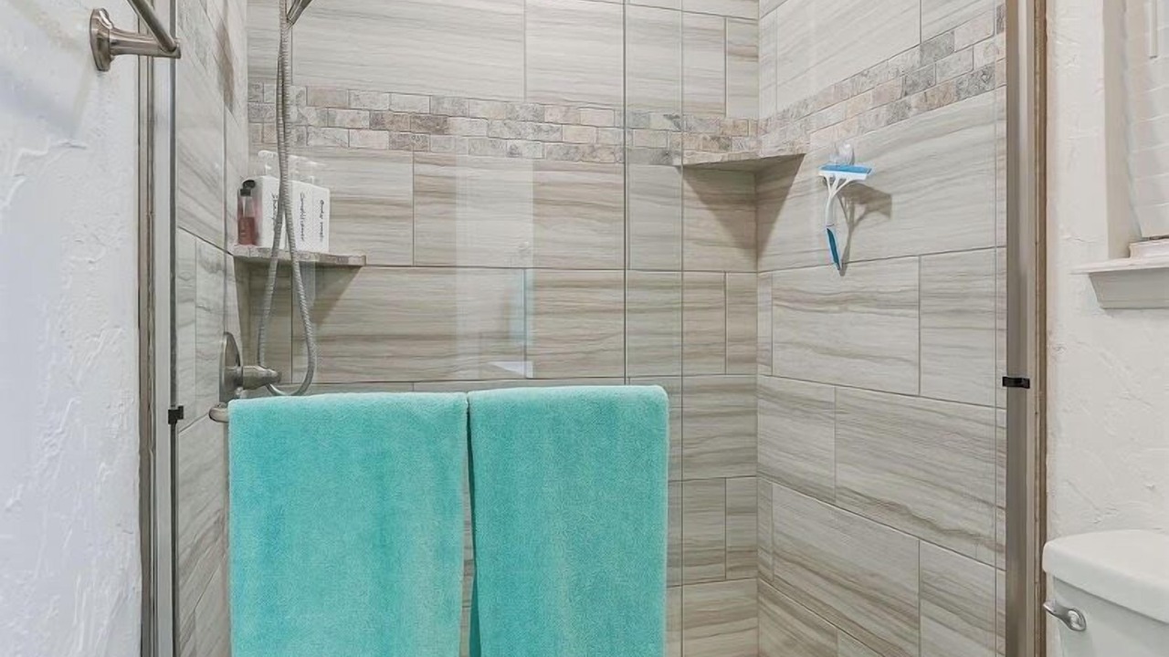 Photo of Bathroom in Ada