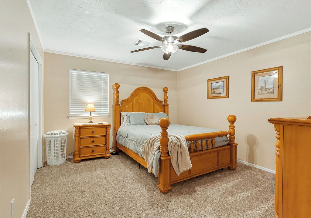 Photo of Bedroom in Ada