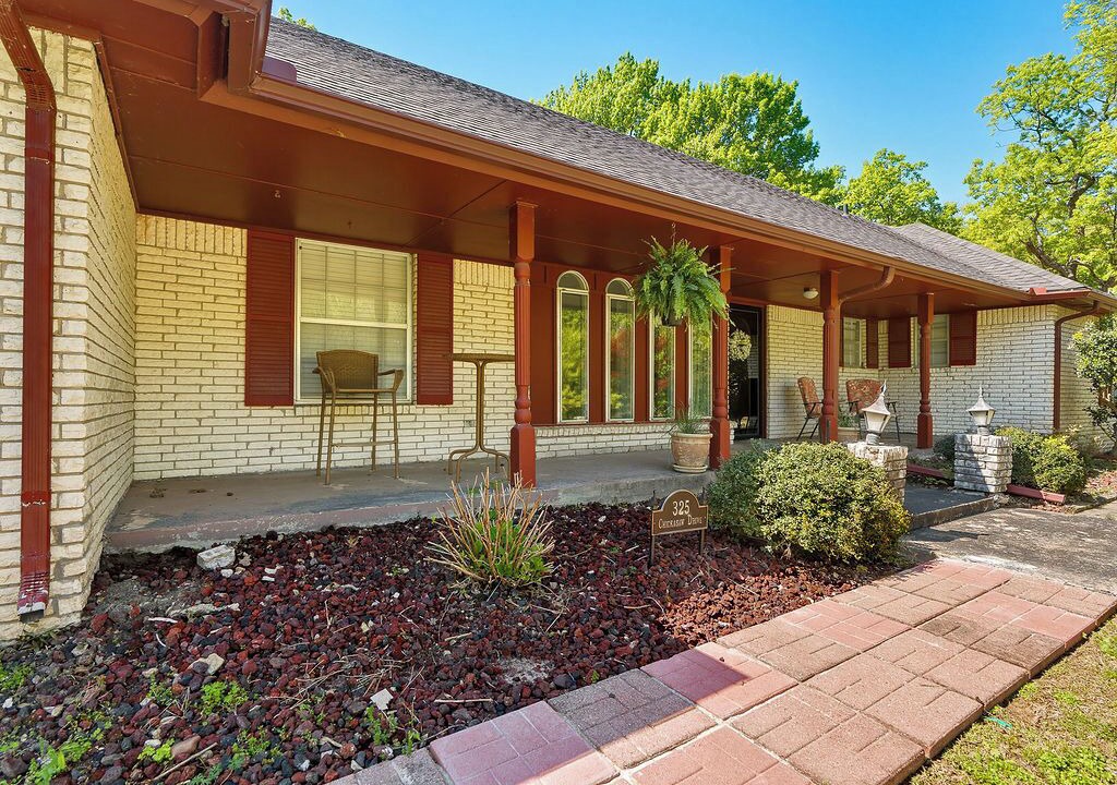 Photo of Outdoor in Ada