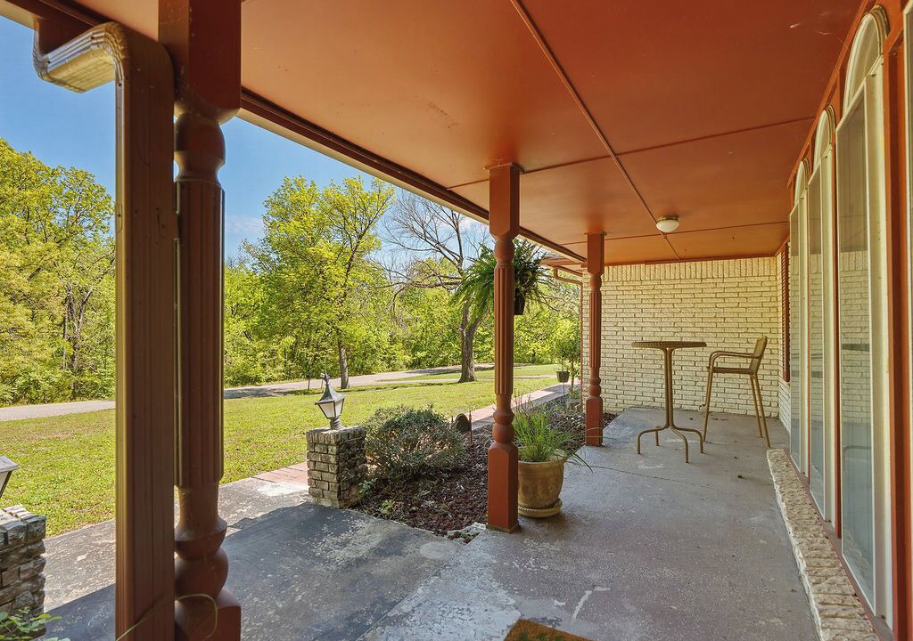Photo of Patio Balcony in Ada
