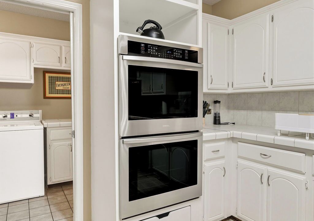 Photo of Kitchen in Ada