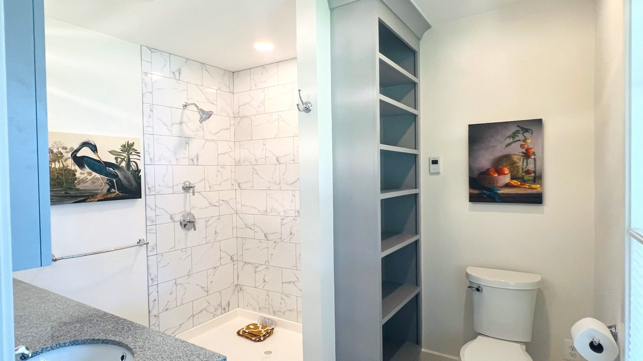 Photo of Bathroom in Falls Church