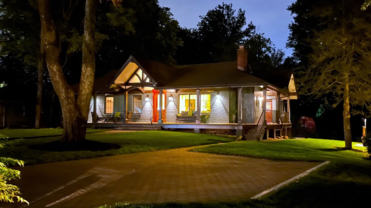 Photo of Outdoor in Falls Church
