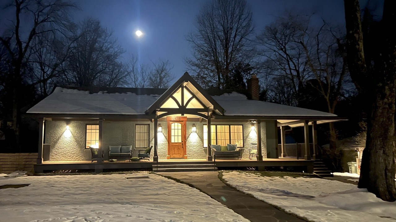 Photo of Outdoor in Falls Church