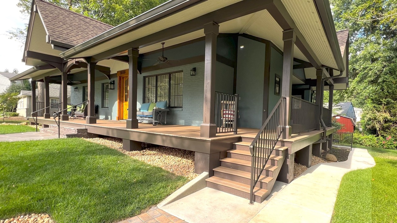 Photo of Outdoor in Falls Church