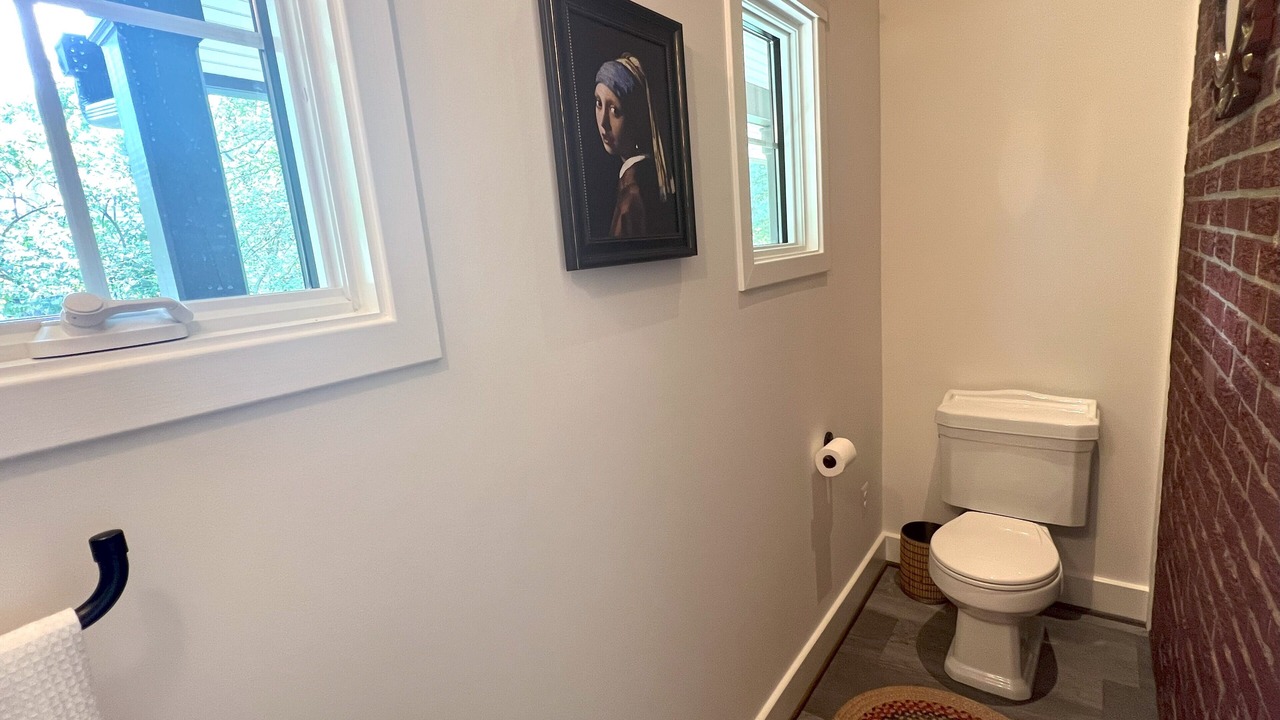 Photo of Bathroom in Falls Church