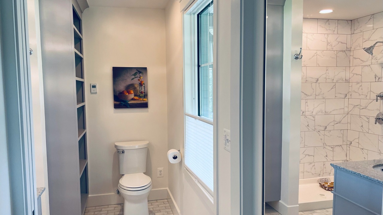 Photo of Bathroom in Falls Church