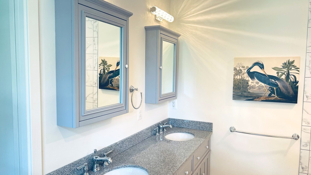 Photo of Bathroom in Falls Church