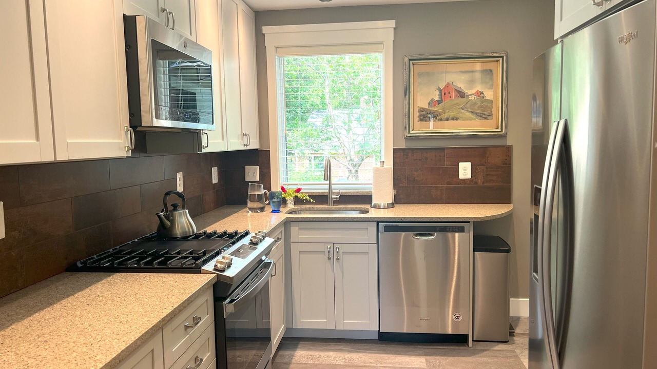Photo of Kitchen in Falls Church