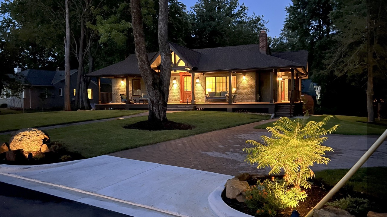 Photo of Outdoor in Falls Church