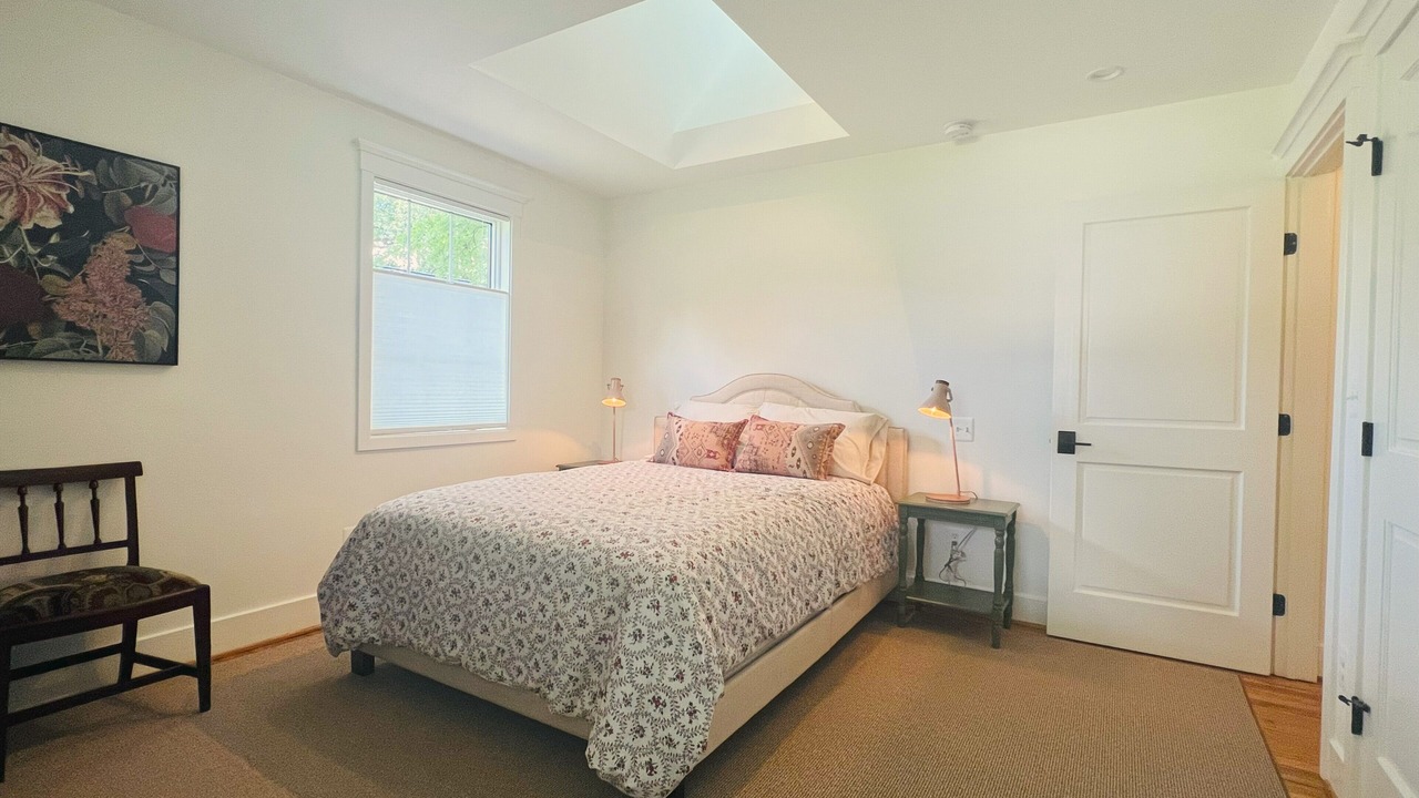 Photo of Bedroom in Falls Church