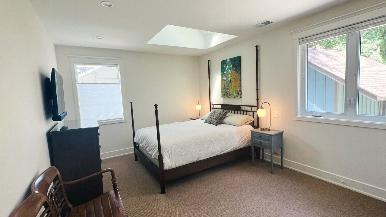 Photo of Bedroom in Falls Church