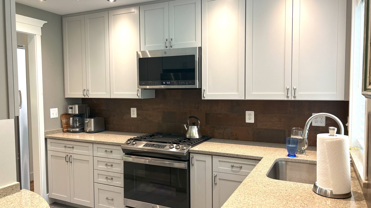 Photo of Kitchen in Falls Church