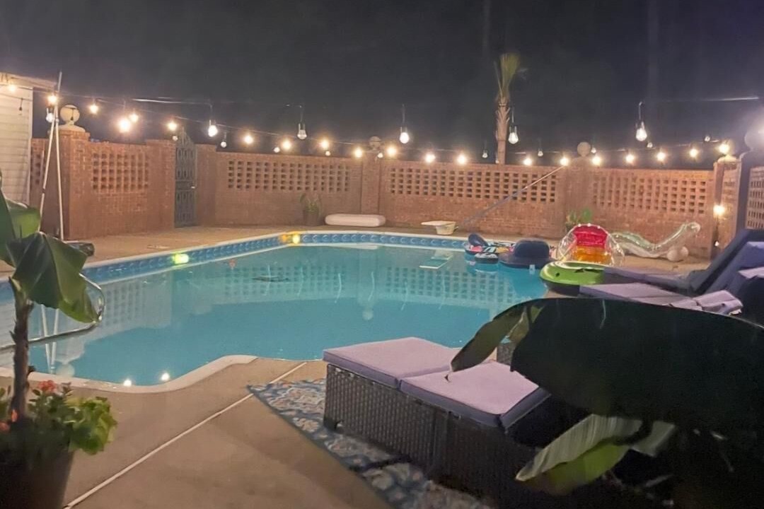 Photo of Outdoor in Leesville