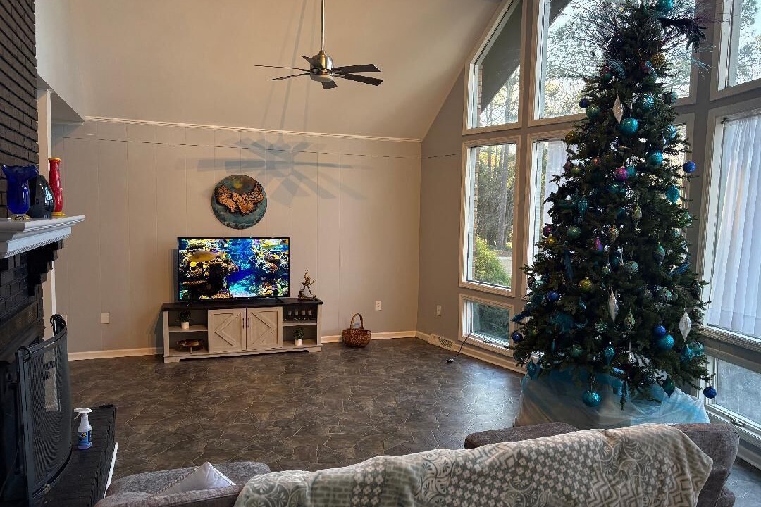 Photo of Livingroom in Leesville
