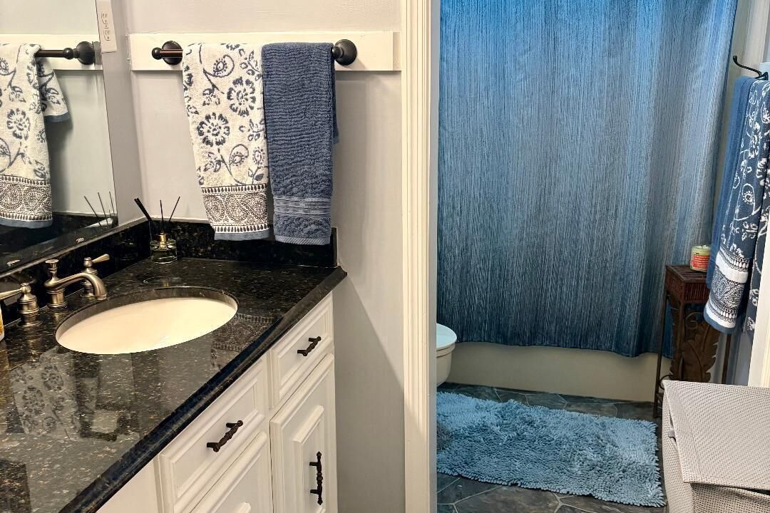 Photo of Bathroom in Leesville