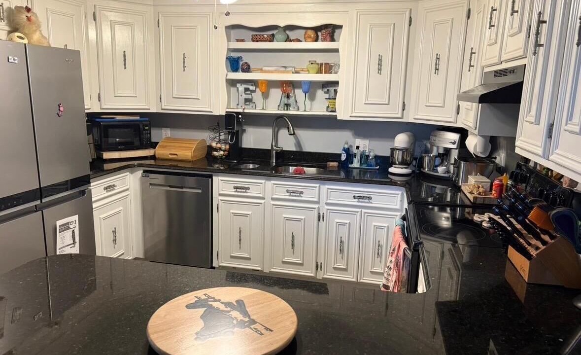Photo of Kitchen in Leesville