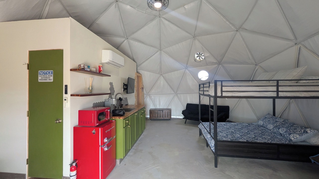Photo of Bedroom in Alpine