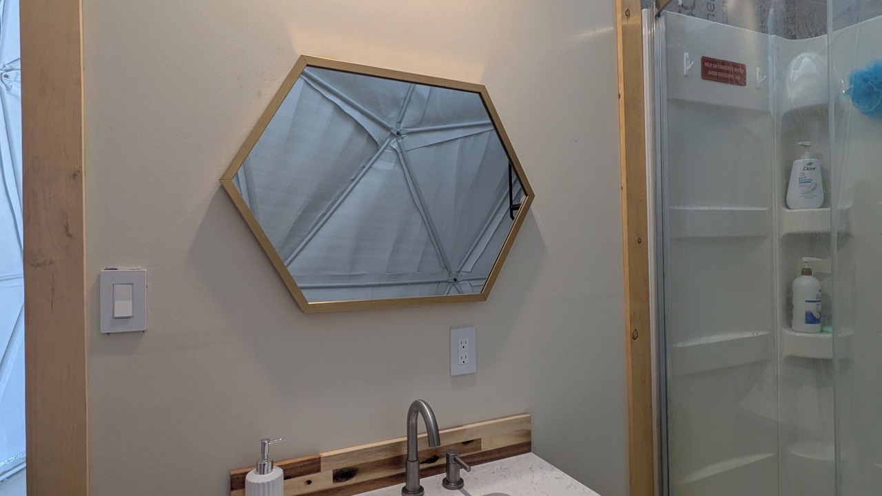 Photo of Bathroom in Alpine