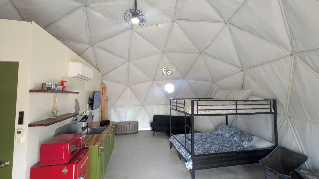 Photo of Bedroom in Alpine