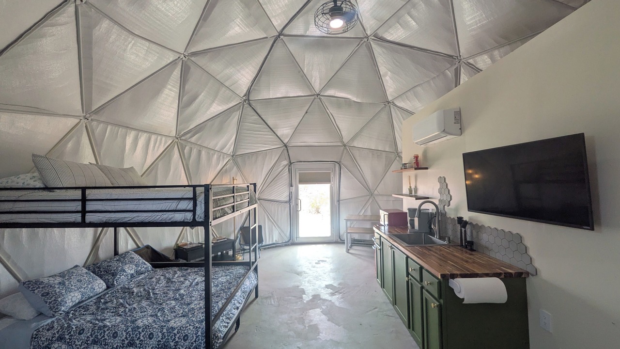 Photo of Bedroom in Alpine
