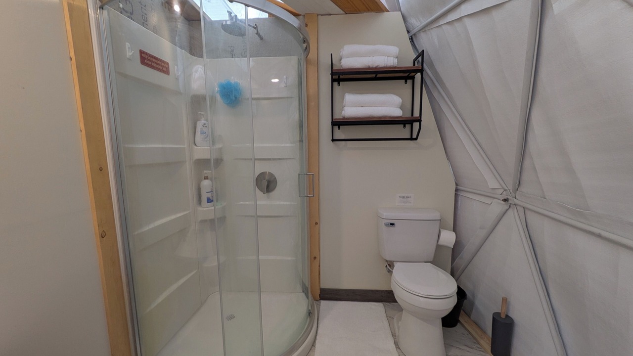 Photo of Bathroom in Alpine