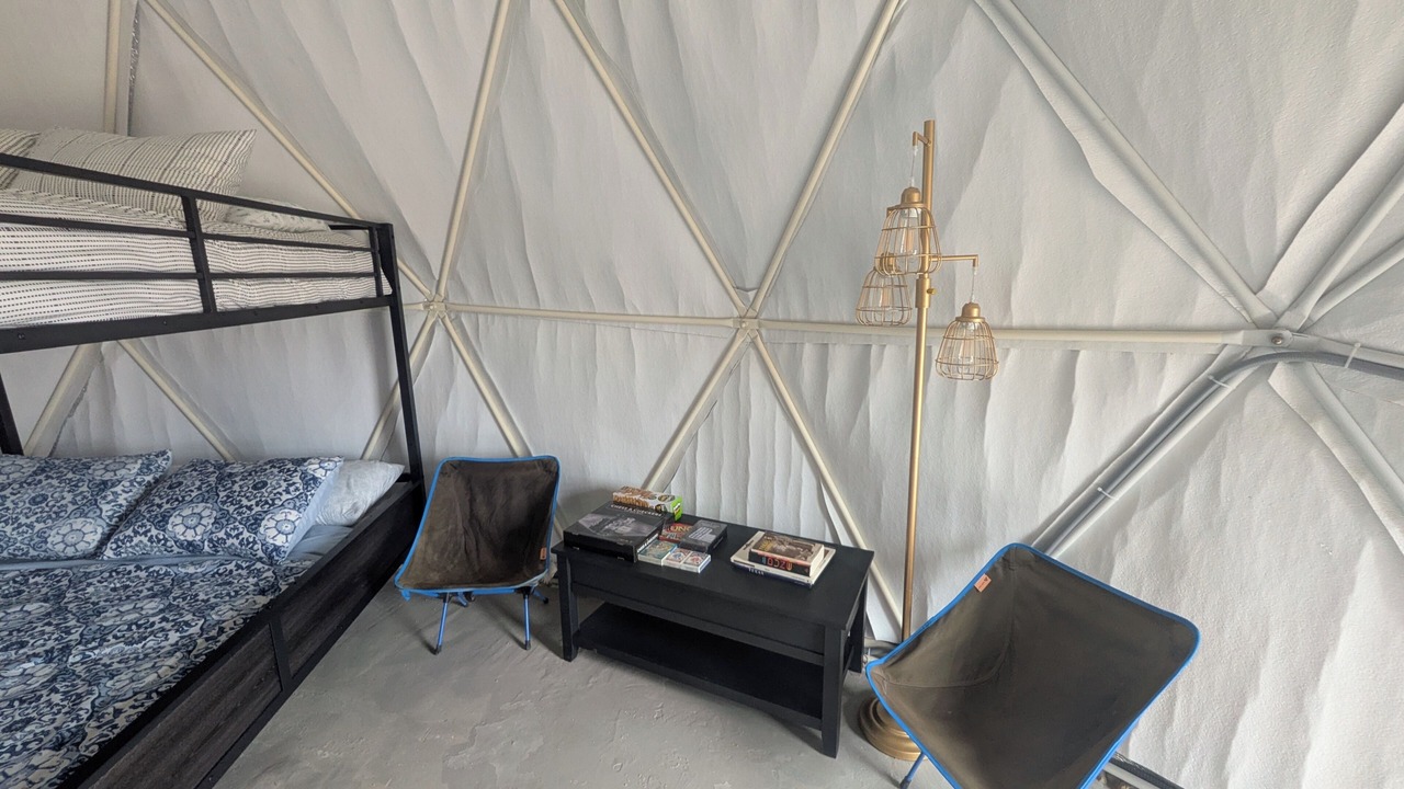 Photo of Bedroom in Alpine