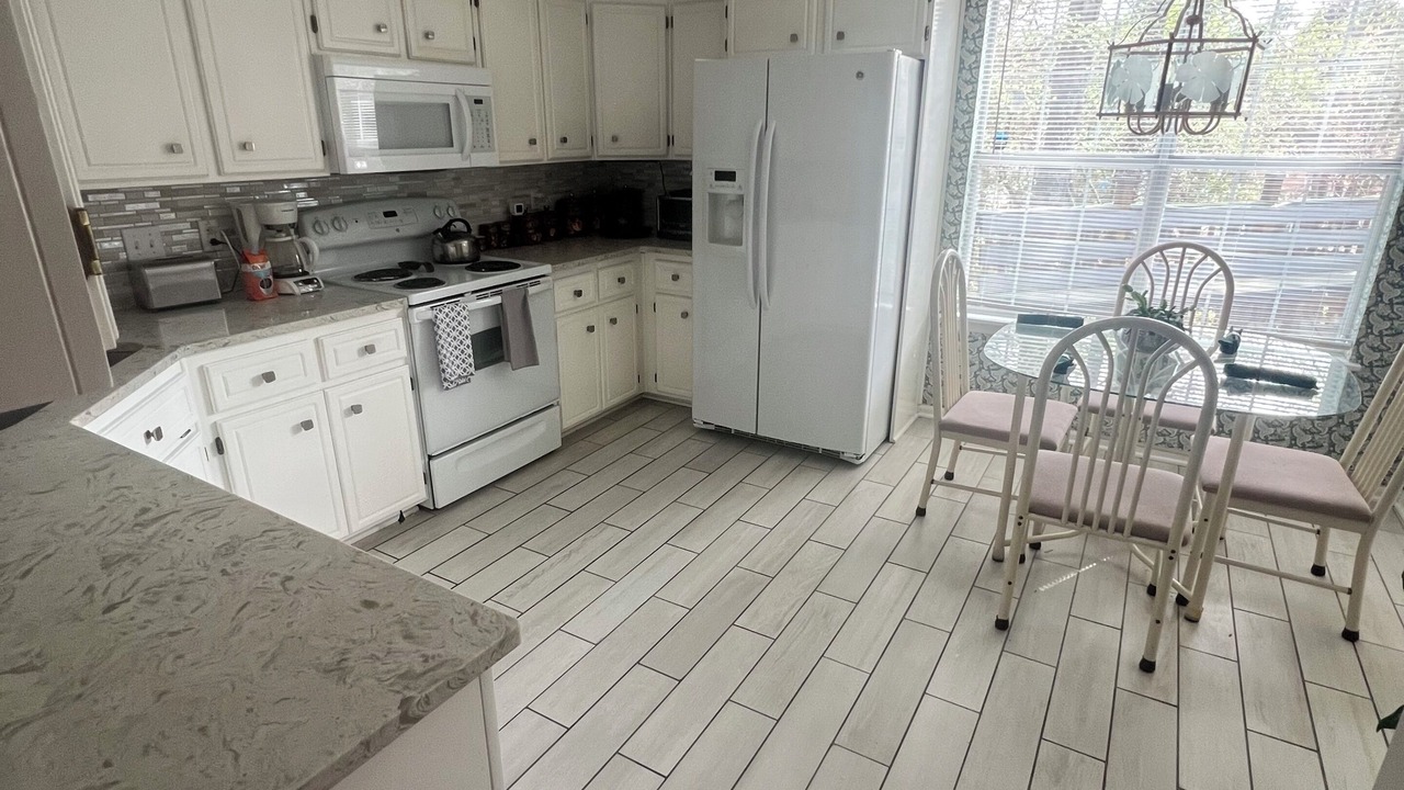 Photo of Kitchen in Aiken