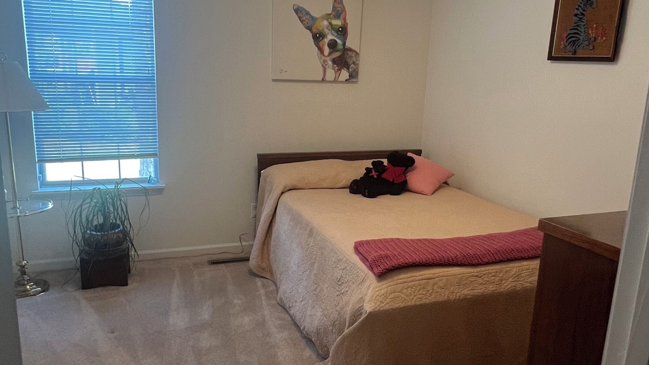 Photo of Bedroom in Aiken