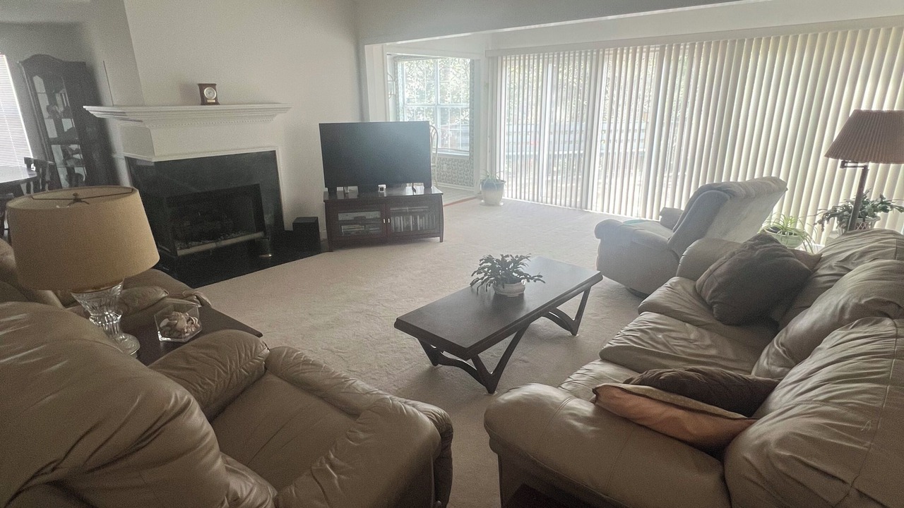 Photo of Livingroom in Aiken