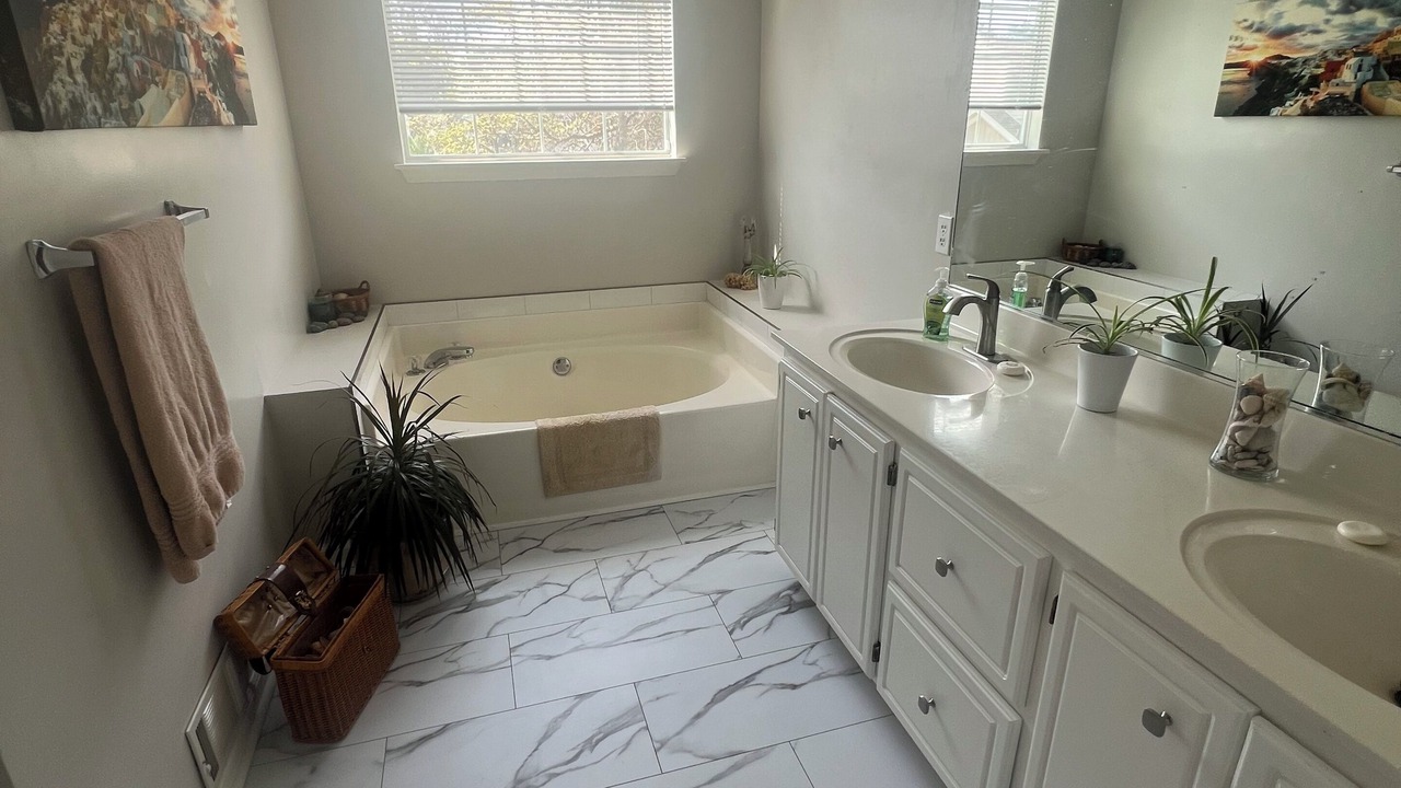 Photo of Bathroom in Aiken