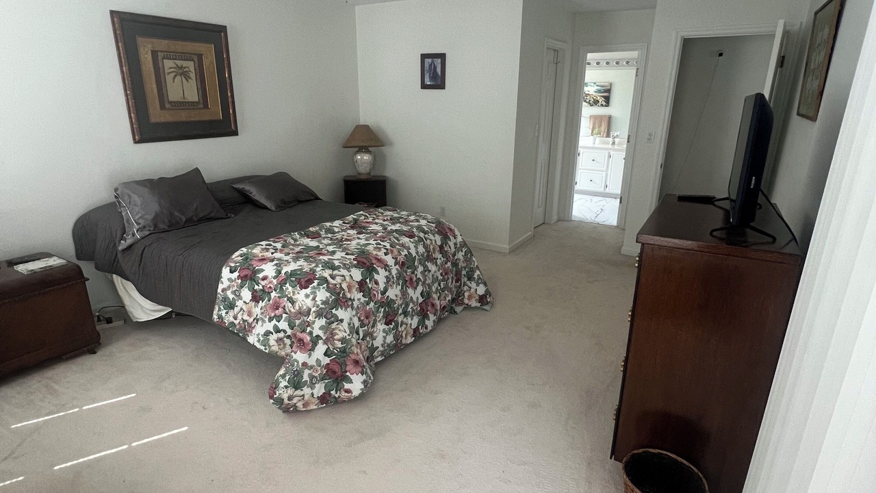 Photo of Bedroom in Aiken