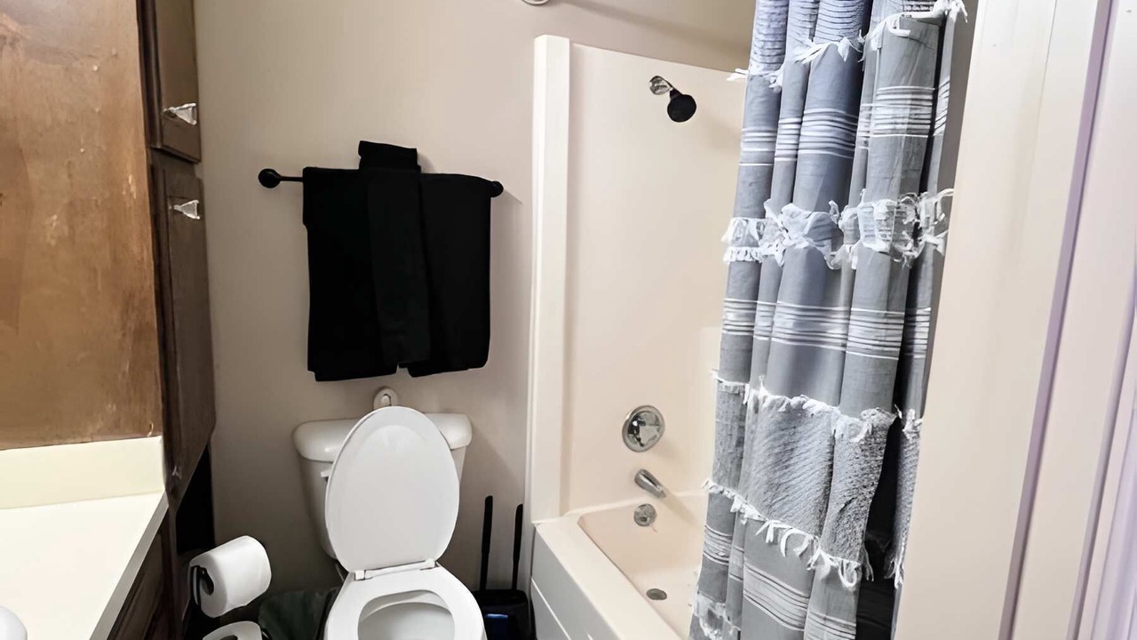 Photo of Bathroom in Plainview
