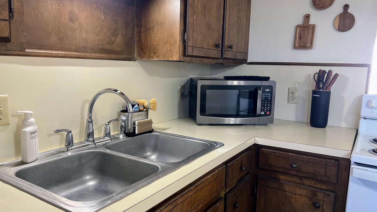Photo of Kitchen in Plainview